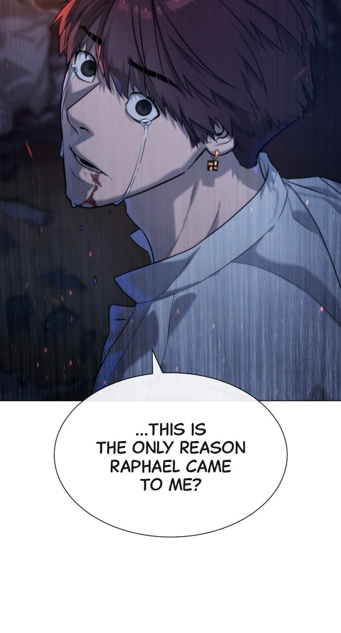 Read Killer Peter (en) Manga Online