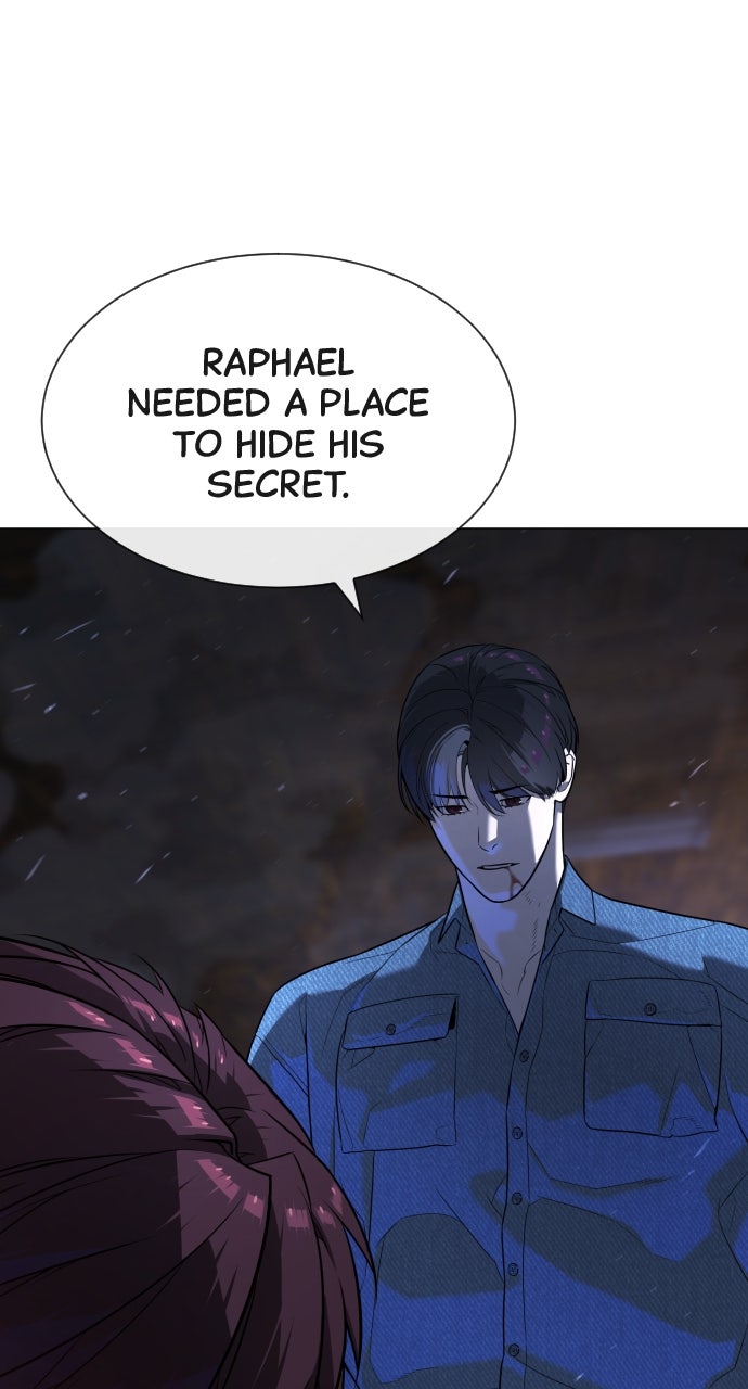 Read Killer Peter (en) Manga Online