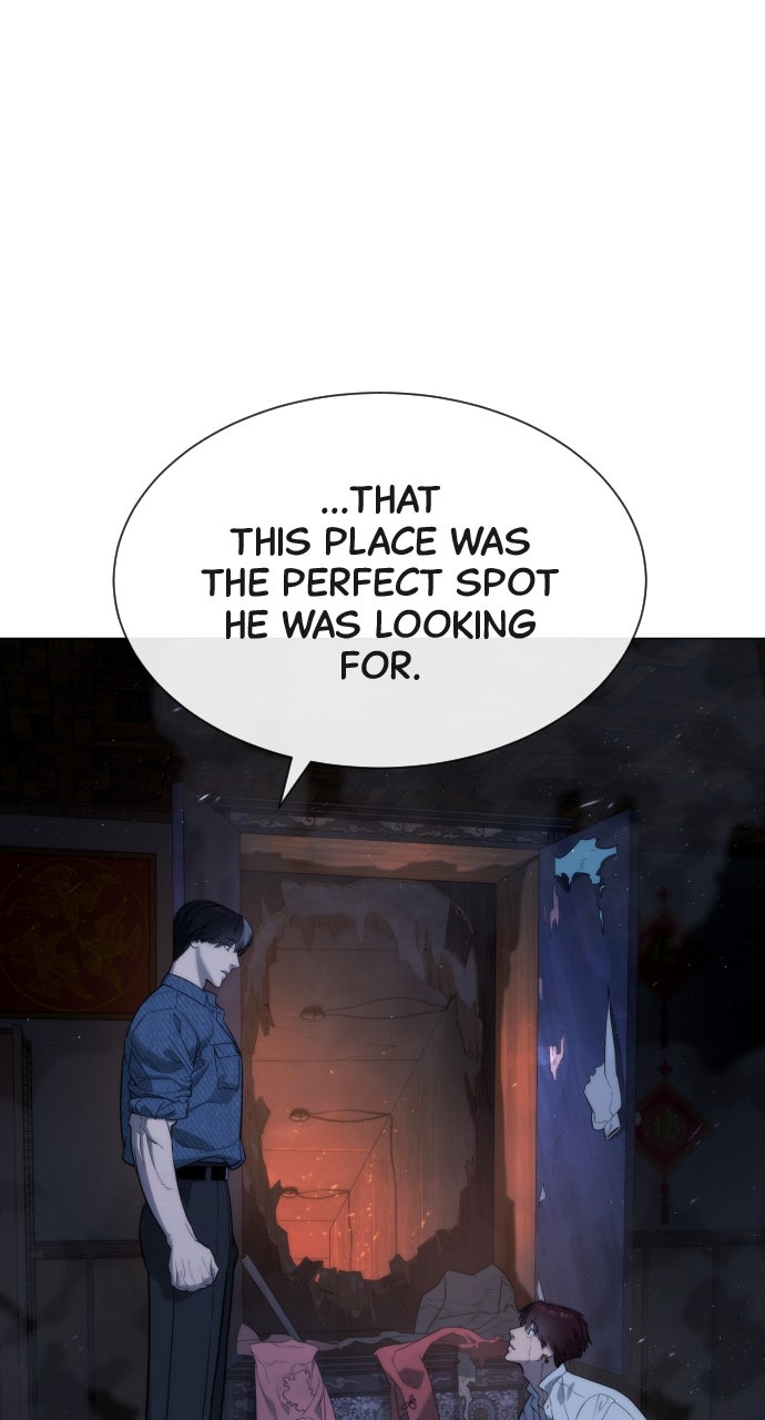 Read Killer Peter (en) Manga Online