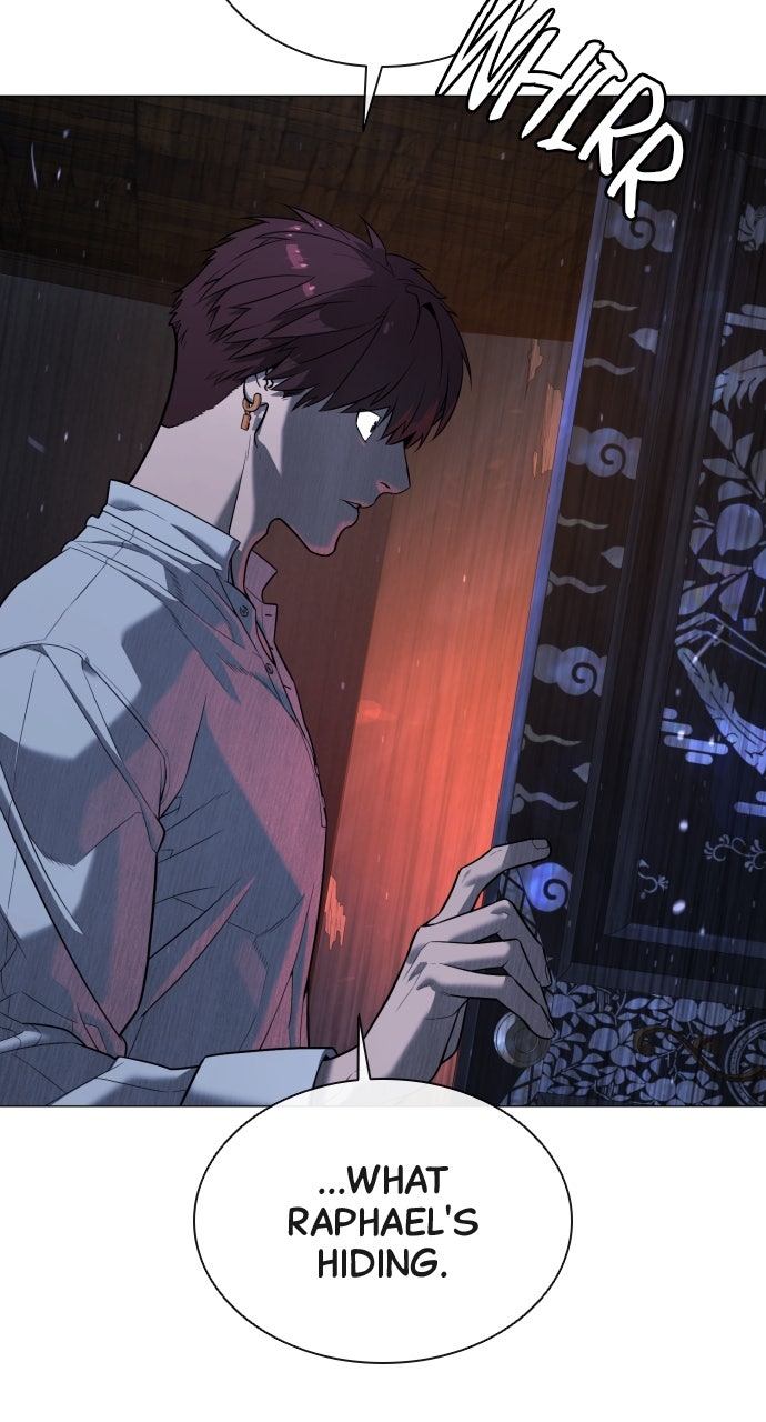 Read Killer Peter (en) Manga Online