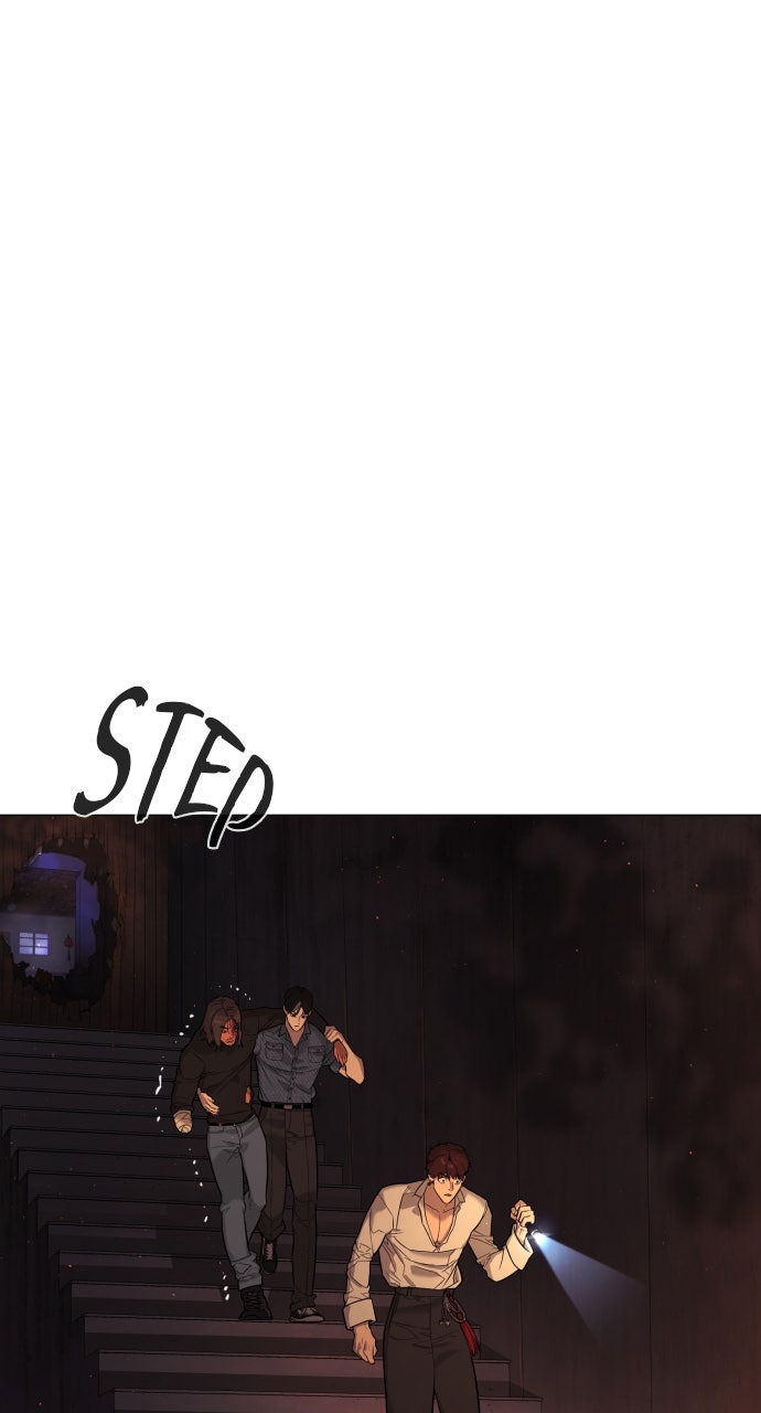 Read Killer Peter (en) Manga Online