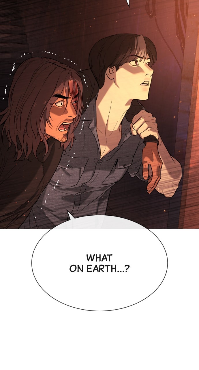 Read Killer Peter (en) Manga Online