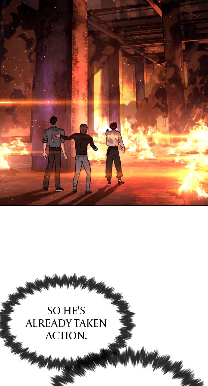 Read Killer Peter (en) Manga Online