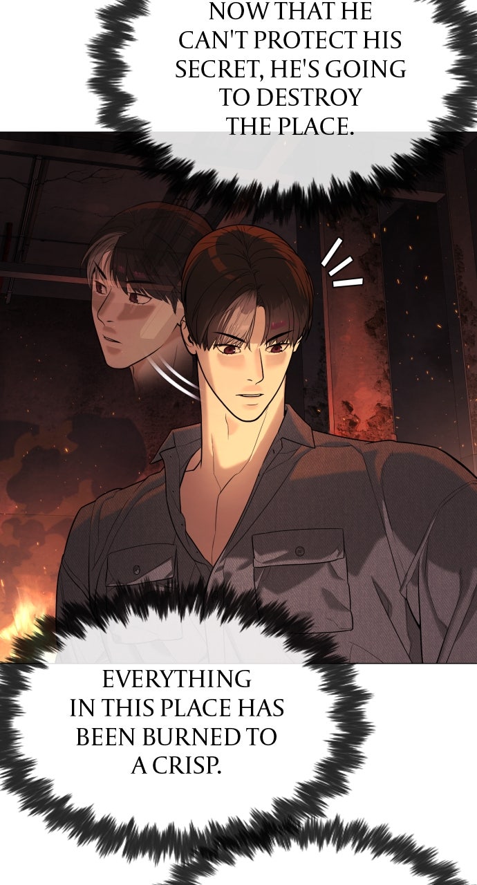 Read Killer Peter (en) Manga Online