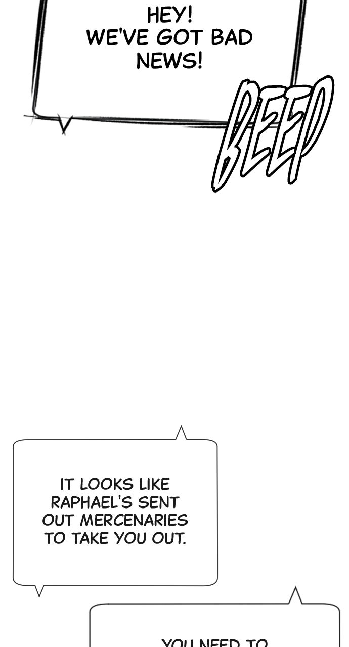 Read Killer Peter (en) Manga Online