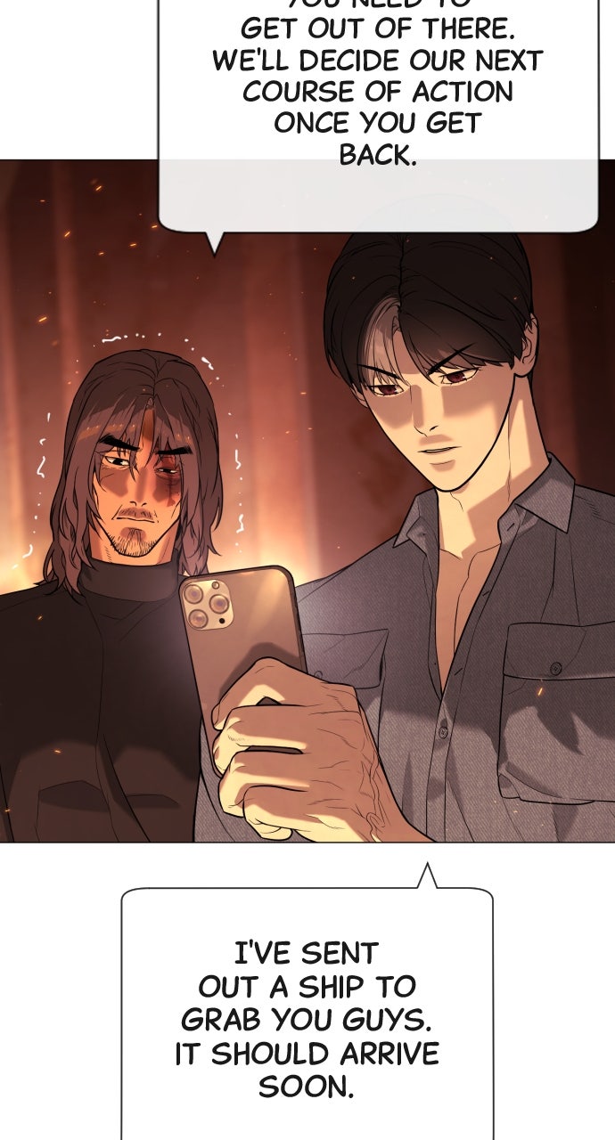 Read Killer Peter (en) Manga Online