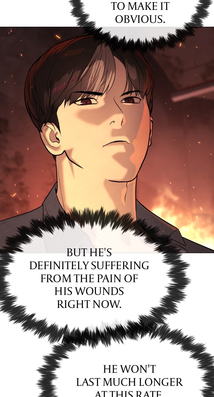 Read Killer Peter (en) Manga Online