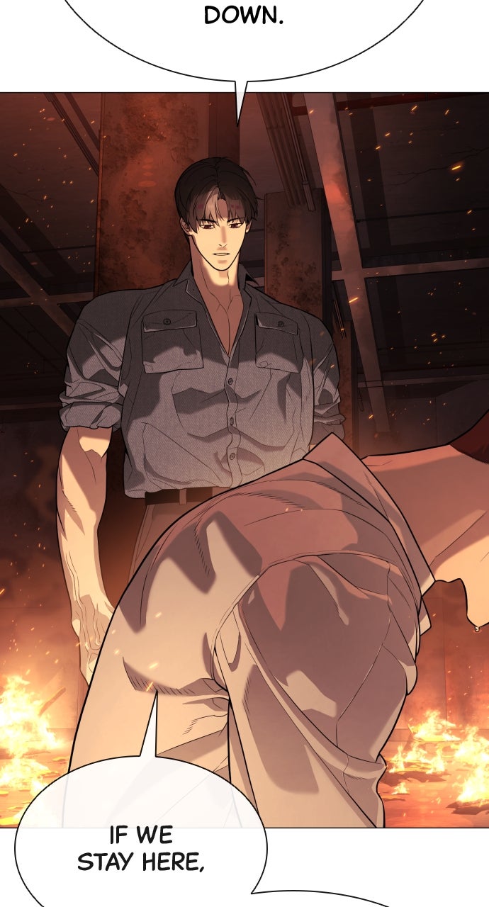 Read Killer Peter (en) Manga Online