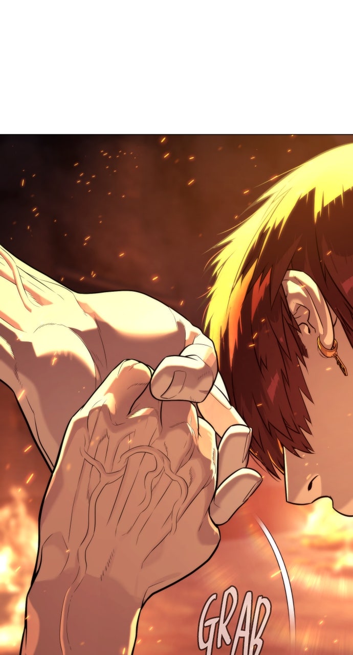 Read Killer Peter (en) Manga Online