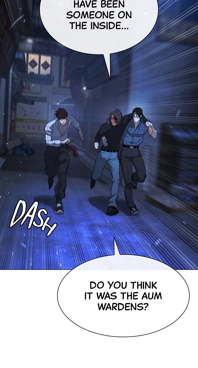 Read Killer Peter (en) Manga Online