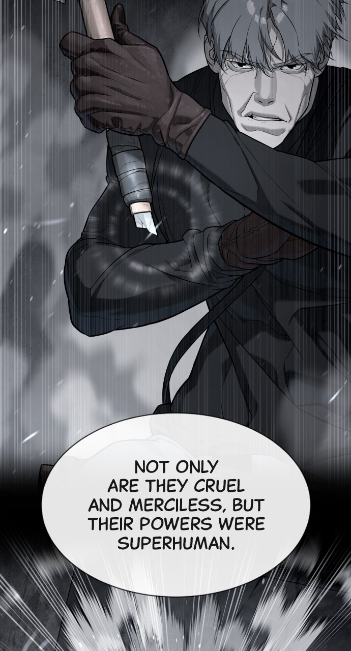 Read Killer Peter (en) Manga Online