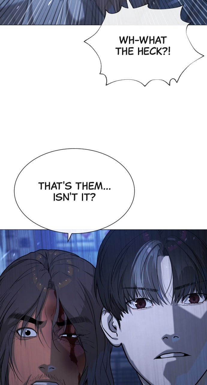 Read Killer Peter (en) Manga Online