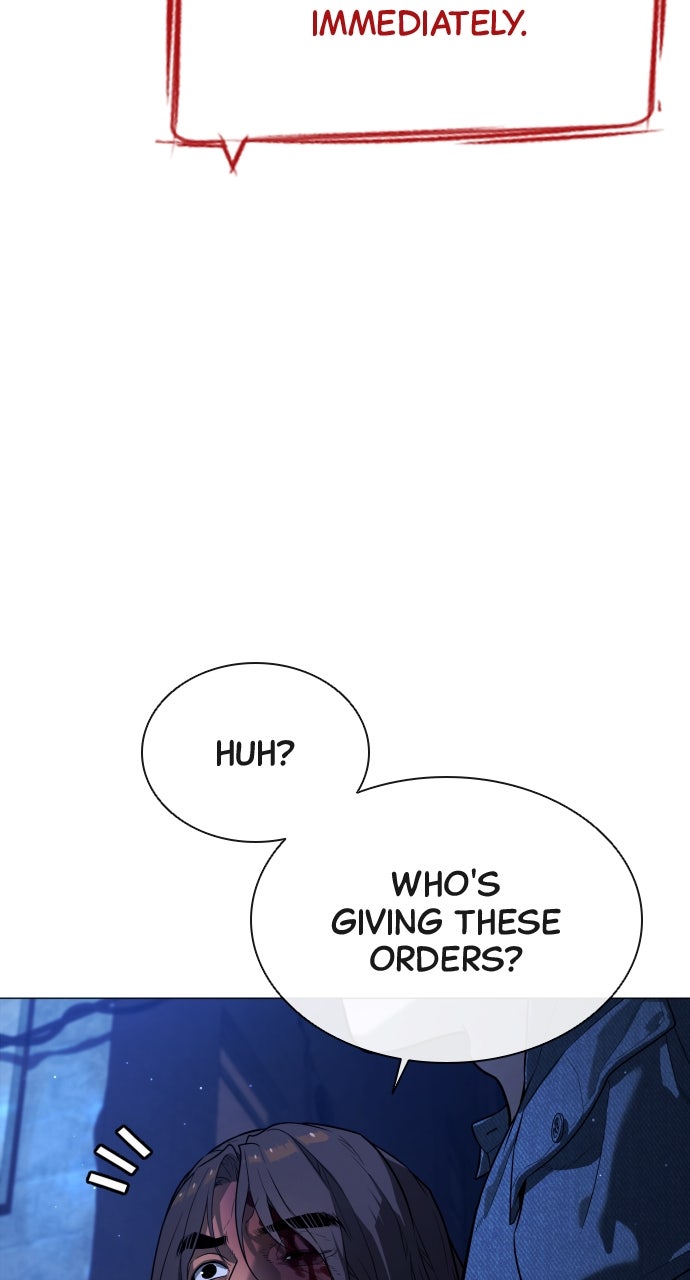 Read Killer Peter (en) Manga Online