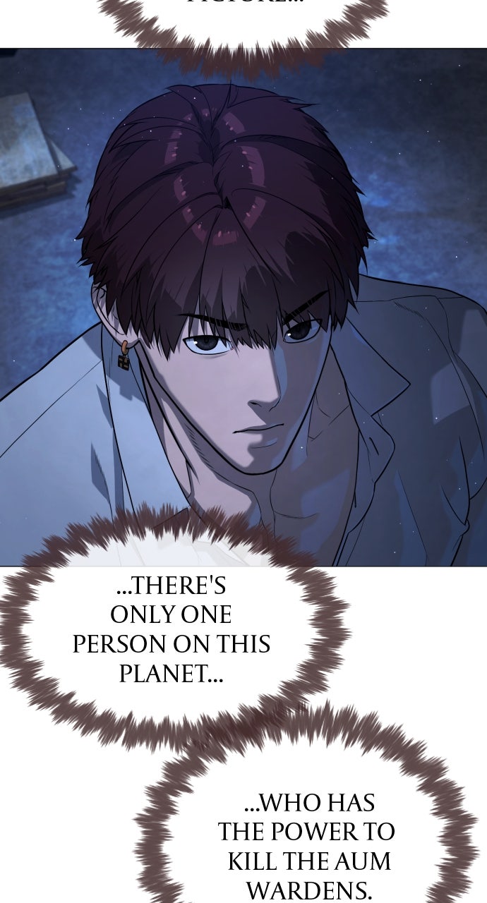 Read Killer Peter (en) Manga Online