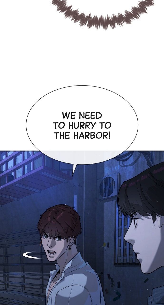 Read Killer Peter (en) Manga Online