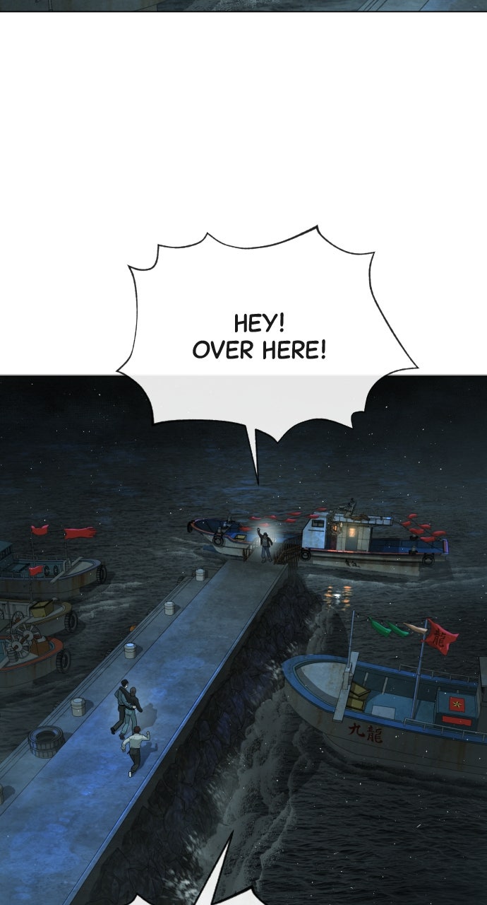 Read Killer Peter (en) Manga Online