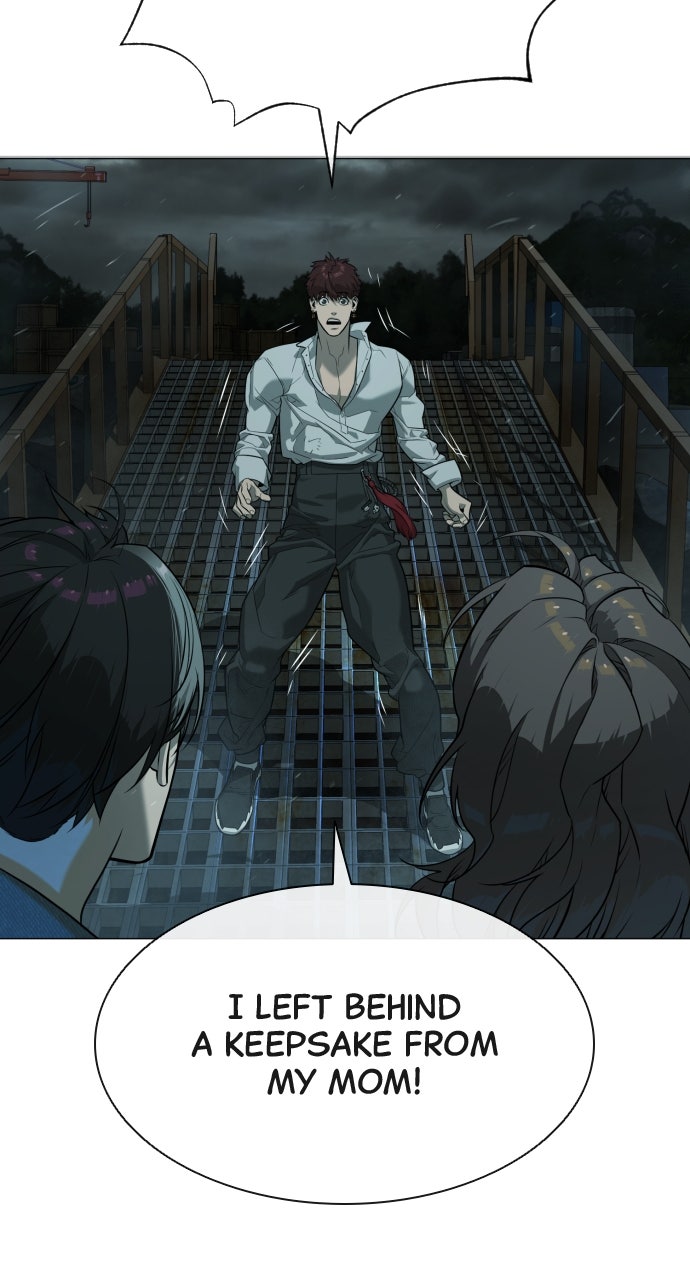 Read Killer Peter (en) Manga Online