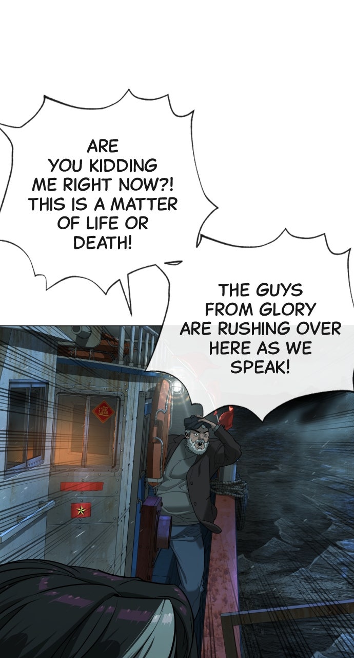 Read Killer Peter (en) Manga Online