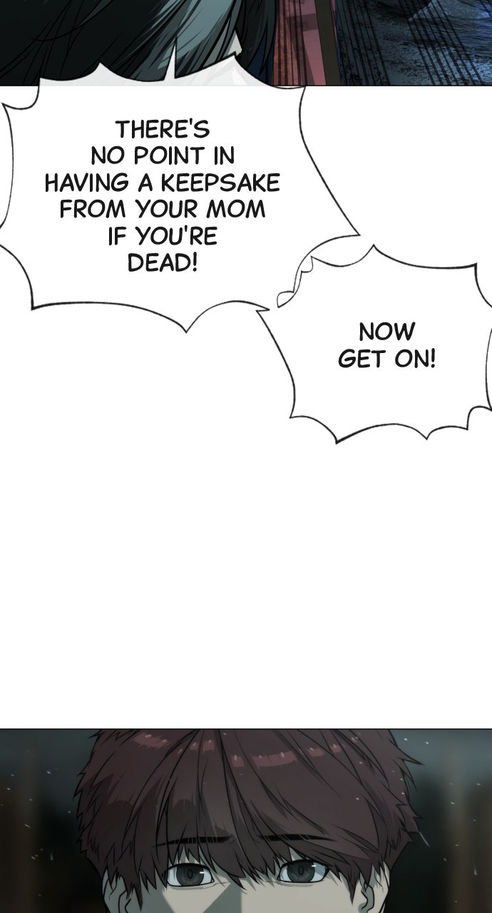 Read Killer Peter (en) Manga Online