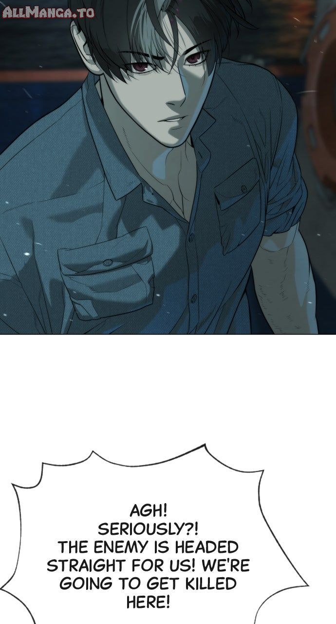 Read Killer Peter (en) Manga Online