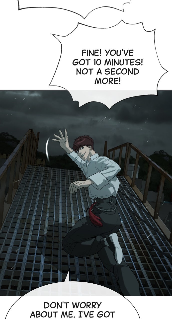 Read Killer Peter (en) Manga Online