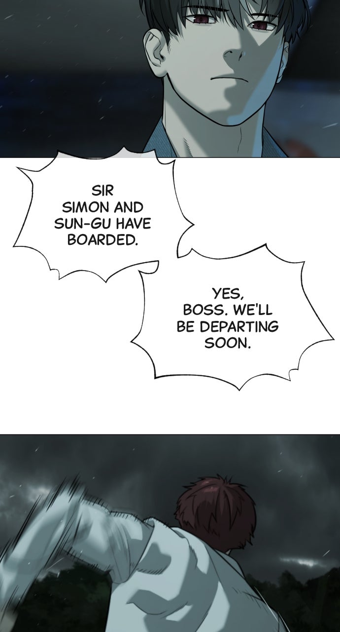 Read Killer Peter (en) Manga Online