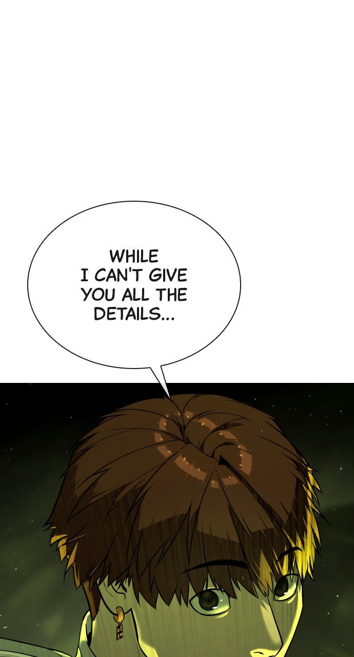 Read Killer Peter (en) Manga Online