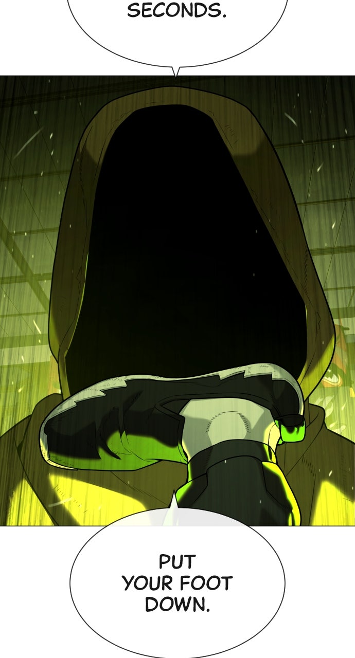 Read Killer Peter (en) Manga Online