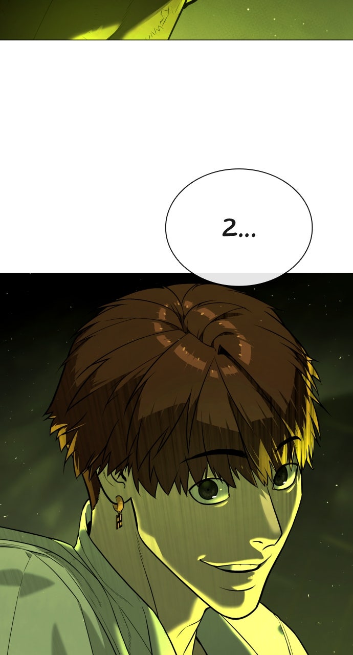 Read Killer Peter (en) Manga Online