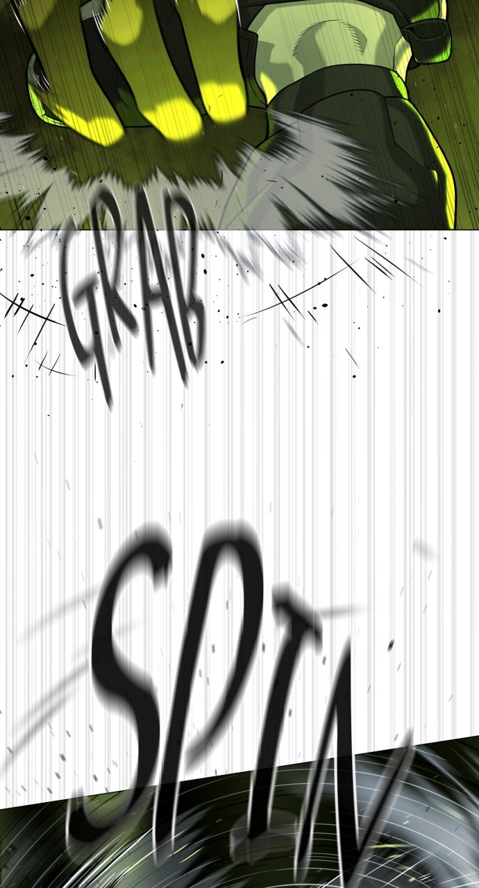 Read Killer Peter (en) Manga Online