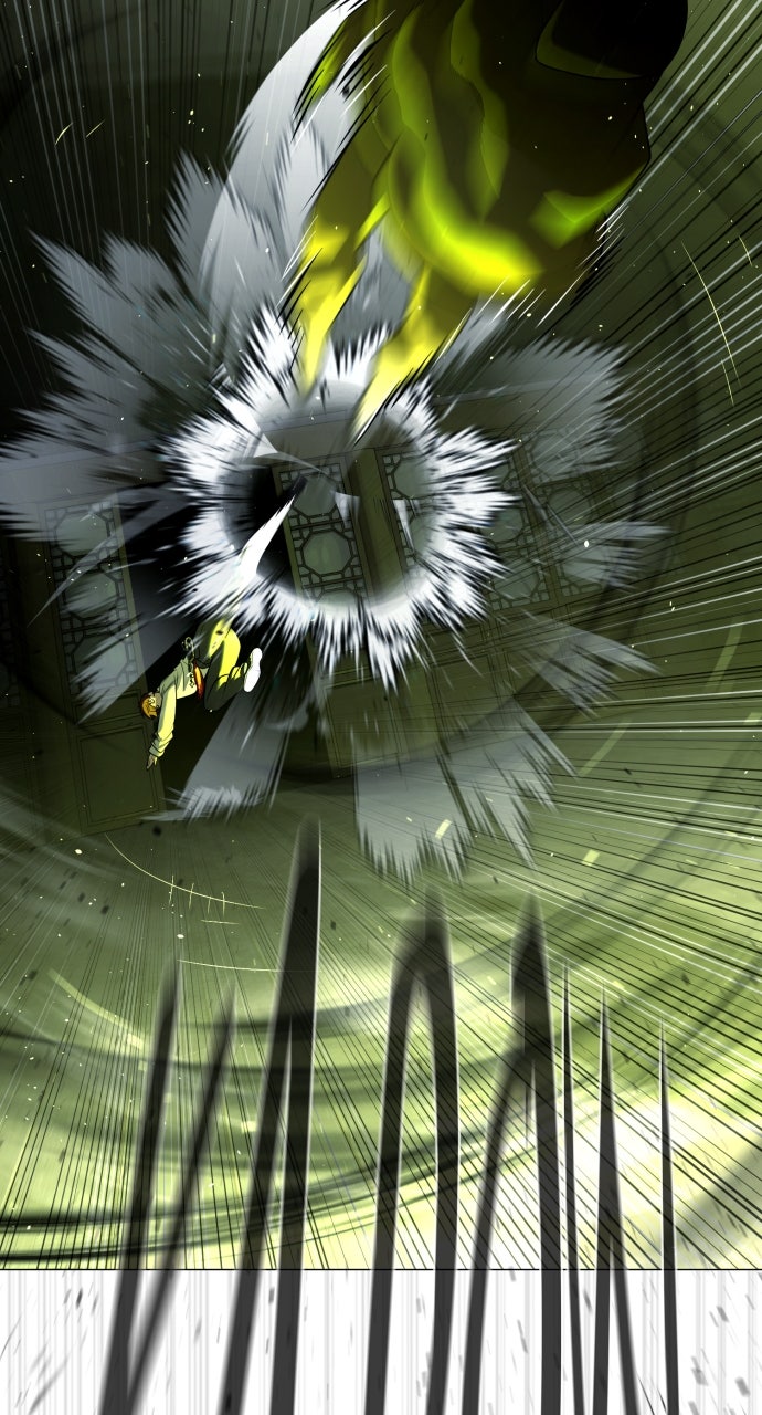 Read Killer Peter (en) Manga Online