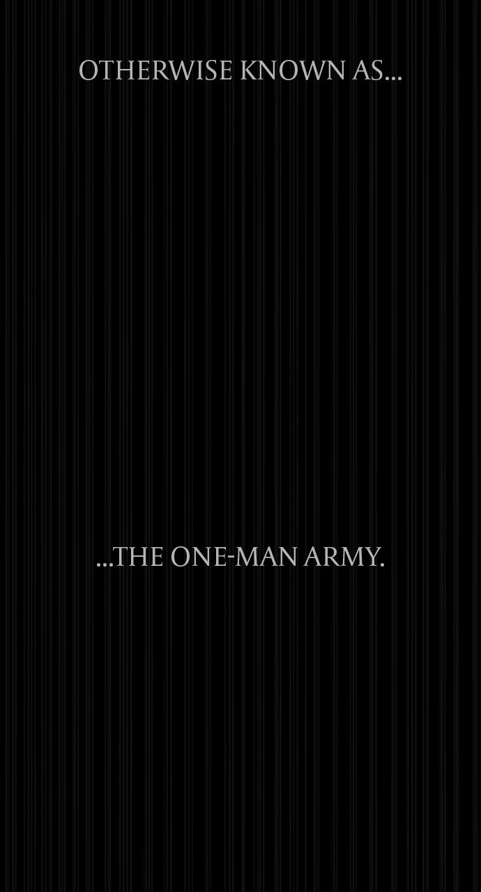 Read Killer Peter (en) Manga Online