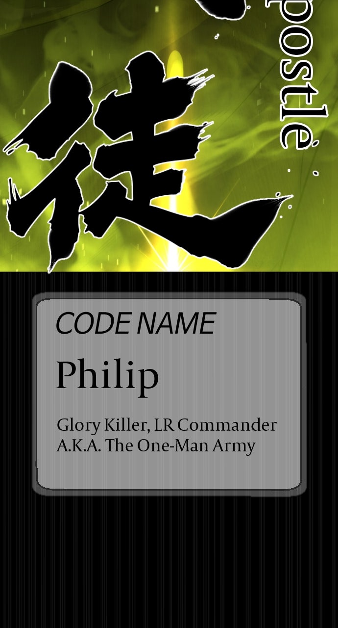 Read Killer Peter (en) Manga Online