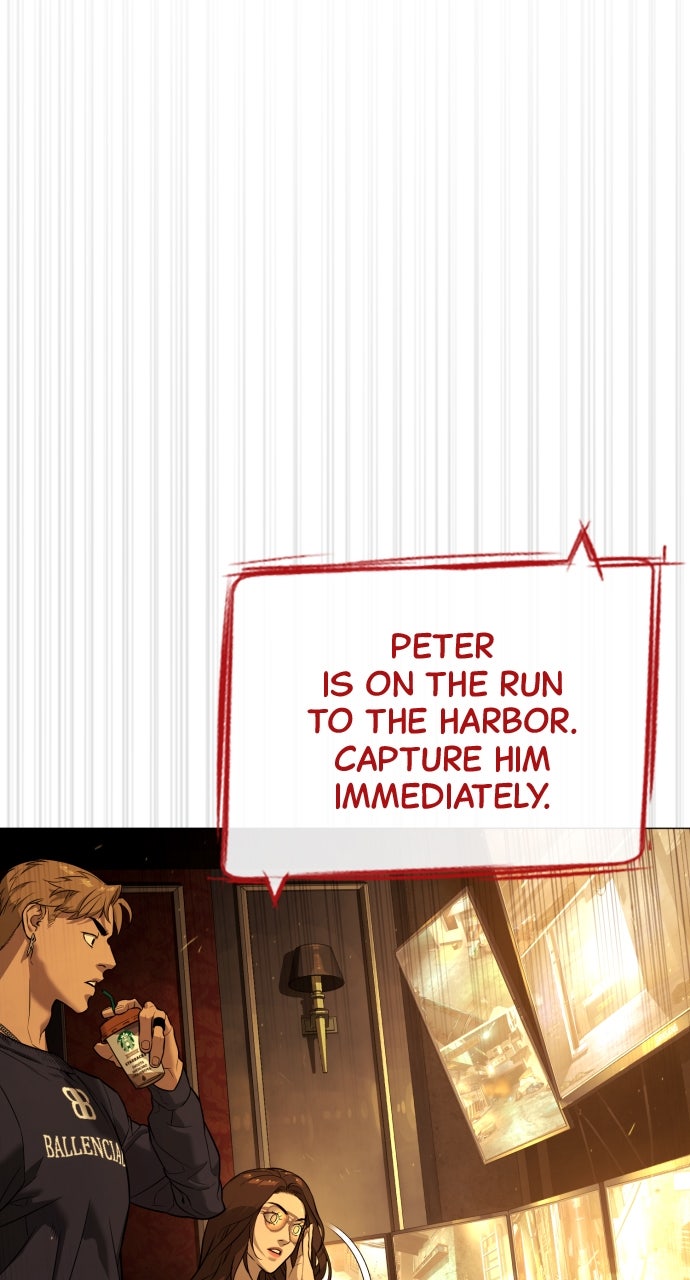 Read Killer Peter (en) Manga Online