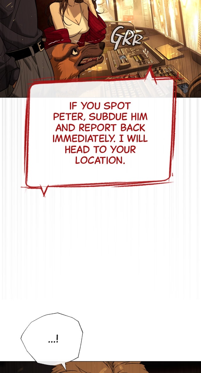 Read Killer Peter (en) Manga Online