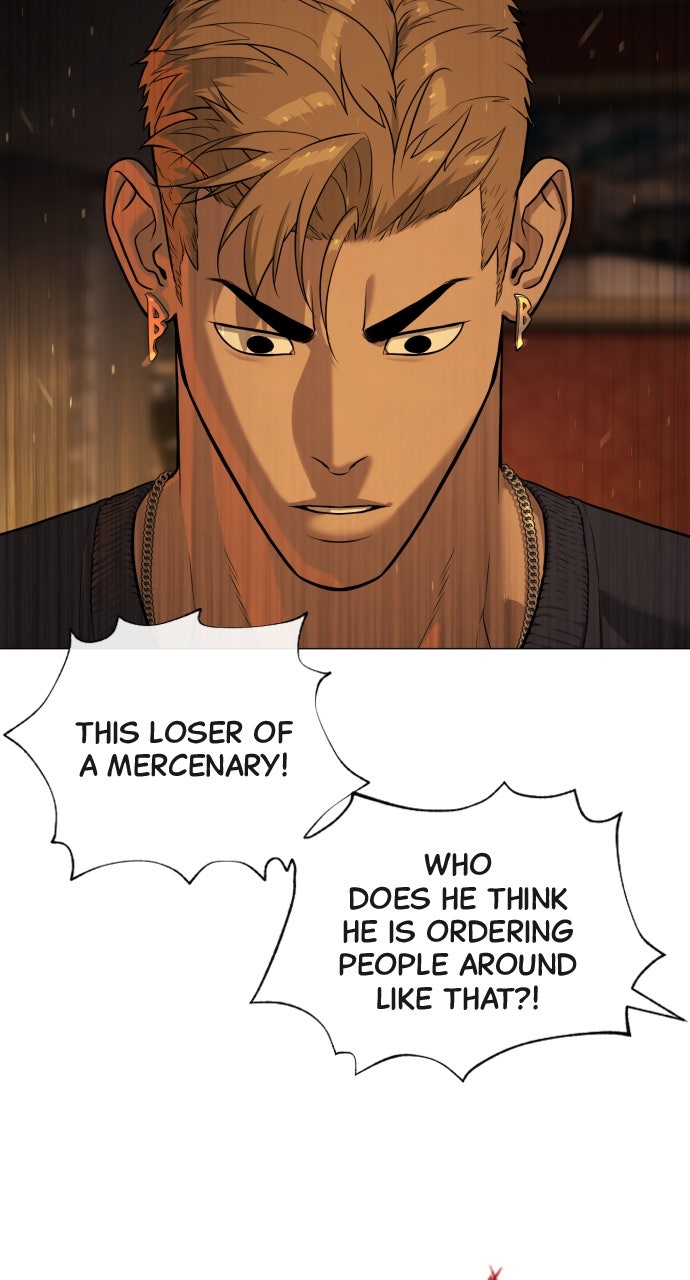 Read Killer Peter (en) Manga Online