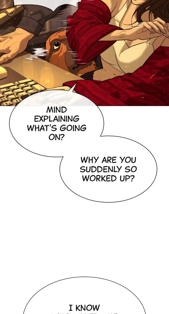 Read Killer Peter (en) Manga Online