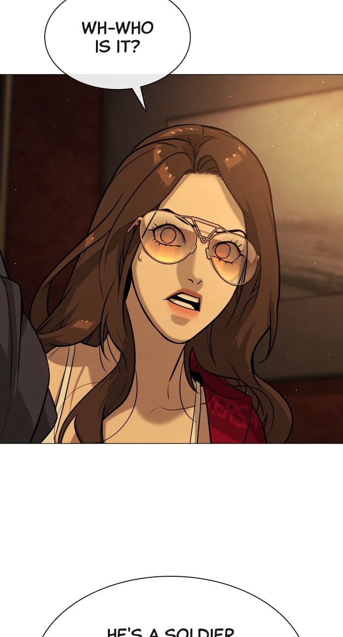 Read Killer Peter (en) Manga Online