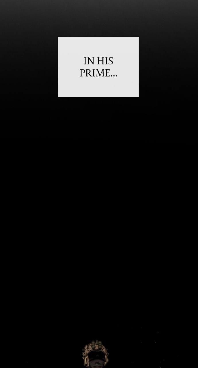 Read Killer Peter (en) Manga Online