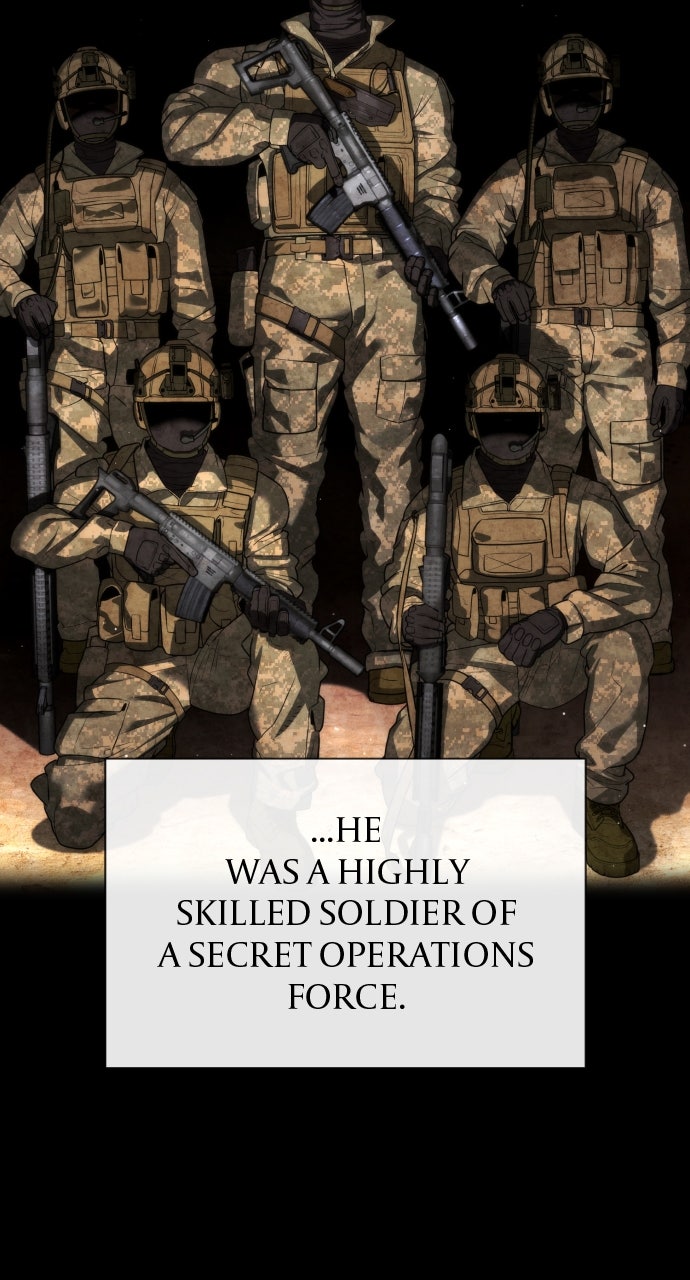 Read Killer Peter (en) Manga Online