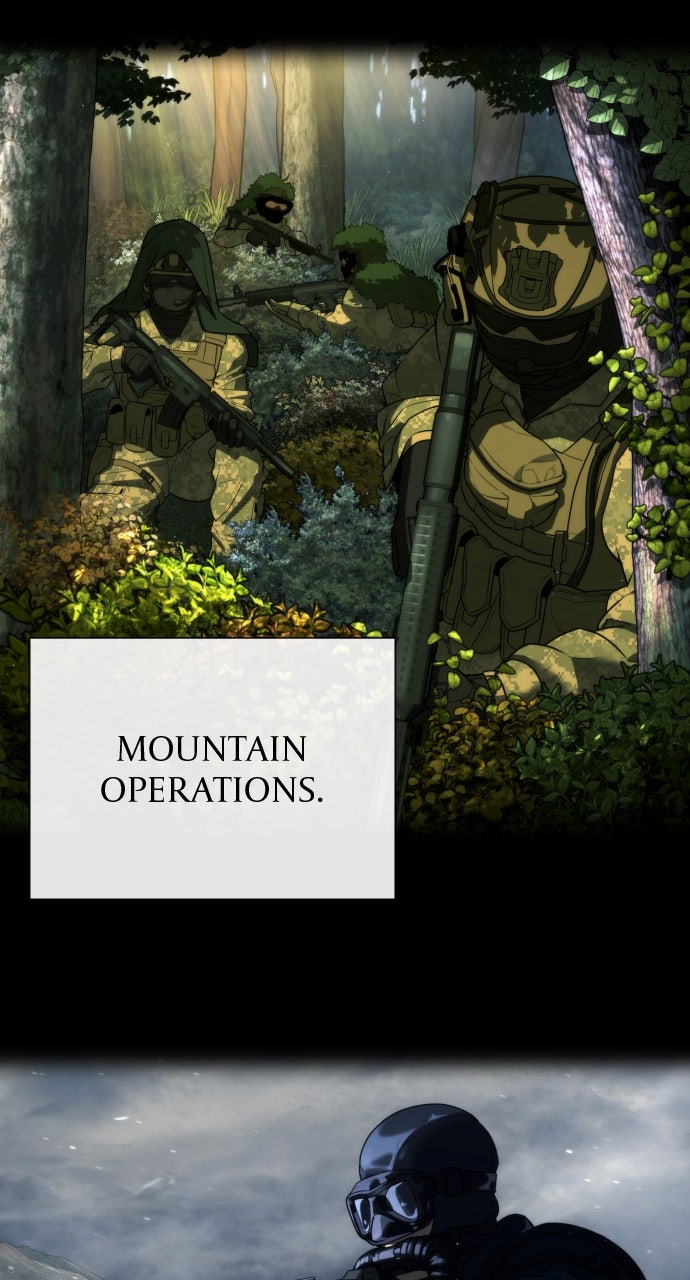 Read Killer Peter (en) Manga Online