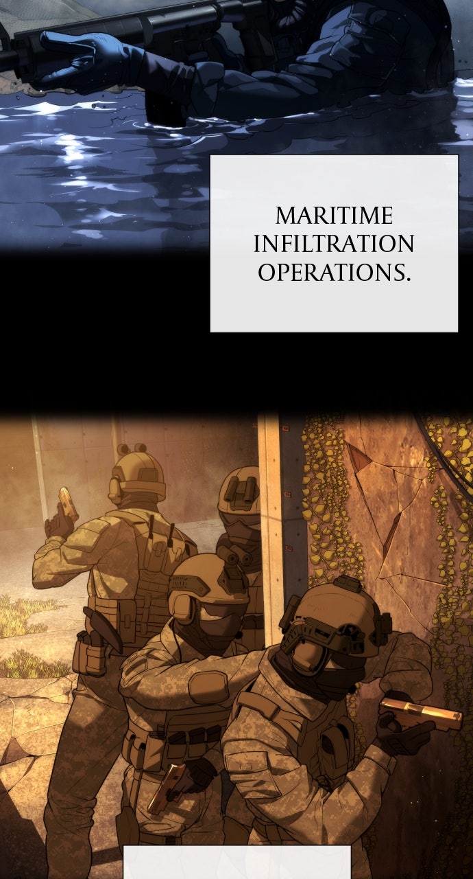 Read Killer Peter (en) Manga Online