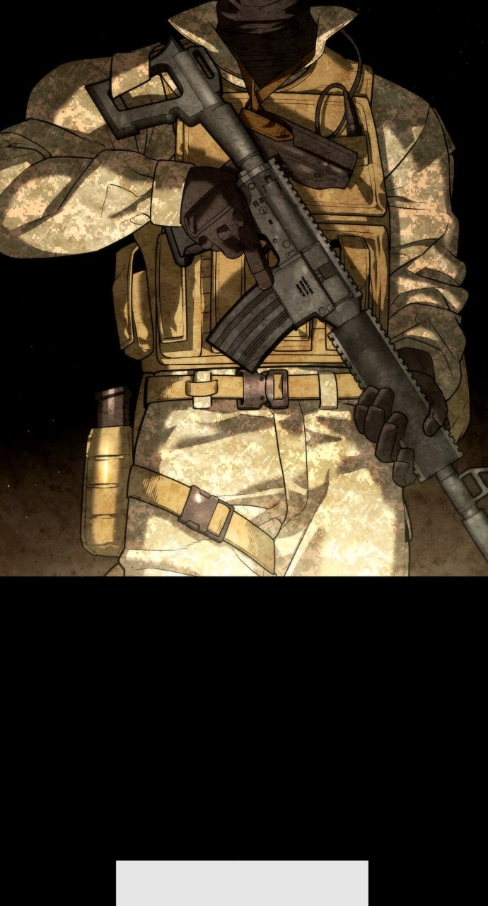 Read Killer Peter (en) Manga Online