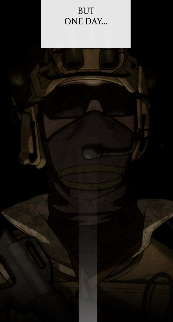 Read Killer Peter (en) Manga Online