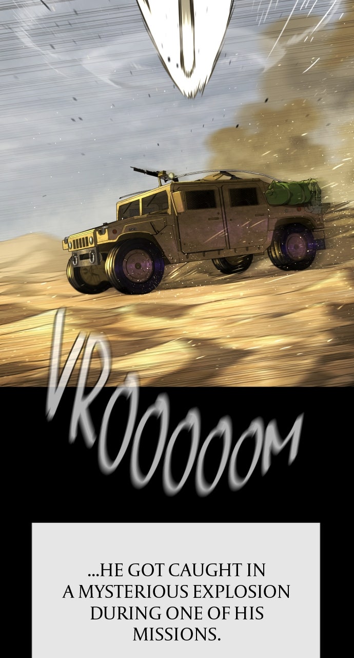 Read Killer Peter (en) Manga Online