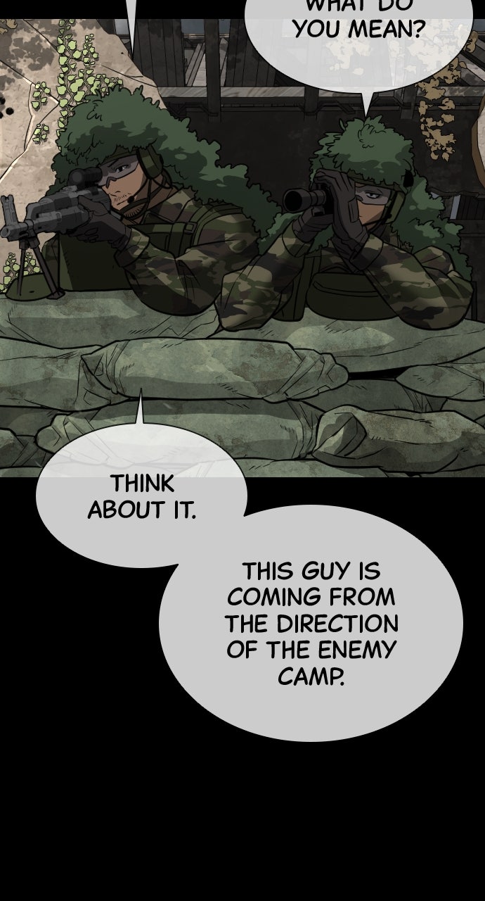 Read Killer Peter (en) Manga Online