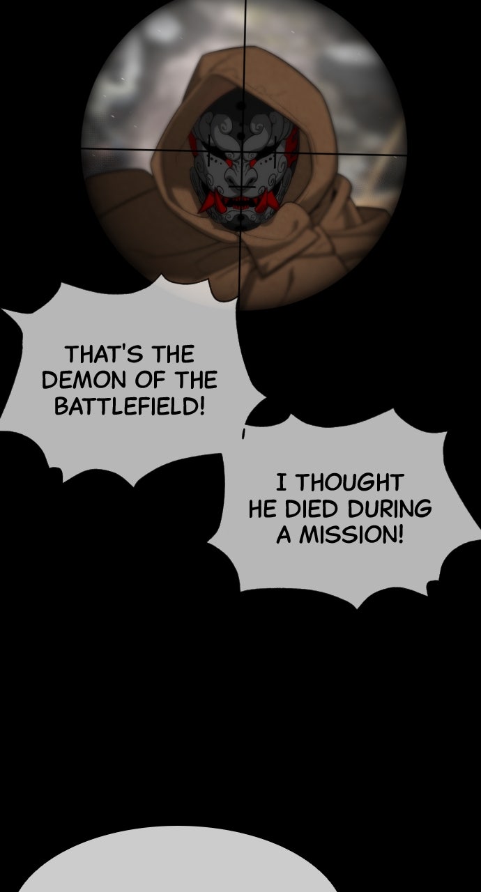 Read Killer Peter (en) Manga Online