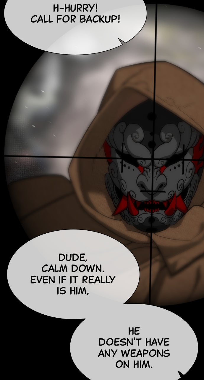 Read Killer Peter (en) Manga Online