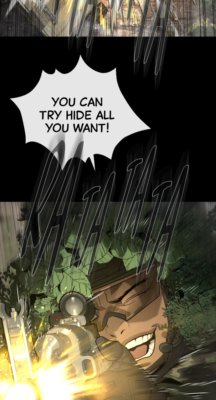 Read Killer Peter (en) Manga Online