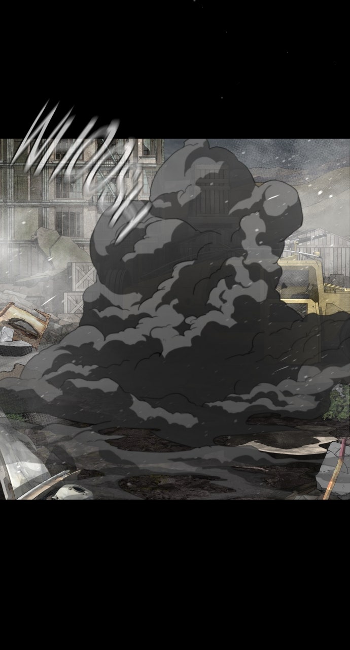 Read Killer Peter (en) Manga Online